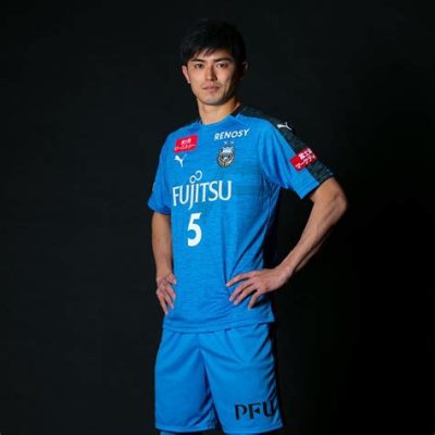 谷口栄斗 谷口彰悟: サッカーと人生の哲学的交差点