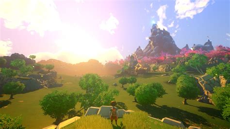 Yonder: The Cloud Catcher Chronicles, un Jeu d'Aventure Relaxant et Visuellement Splendide!