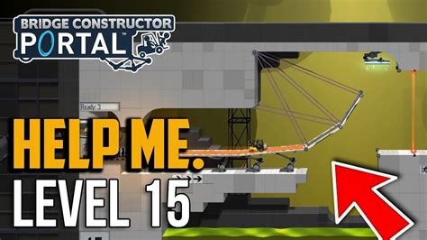  Bridge Constructor: Un Puzzle Architechtonique Ou Défis Structuraux Monumentaux!