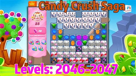 Candy Crush Saga, Un Délice Sucré et Défiant Pour Vos Maisons De Cerveaux !